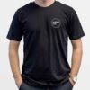 Men's Tee - Circle Logo
