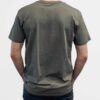 Men's Tee - Circle Logo Charcoal