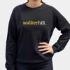 Woman's Crew Jumper