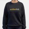 Woman's Crew Jumper