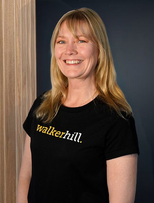Sandra Whitta