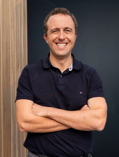 Tom Massey