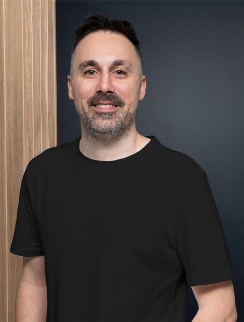 Mark Munday