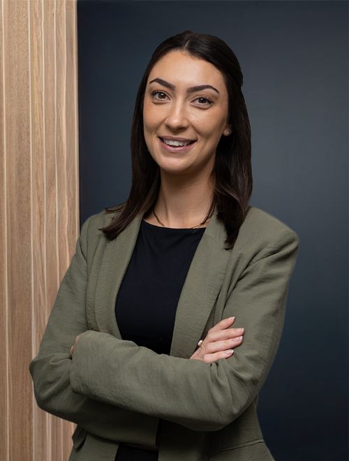 Tahlia Rigon