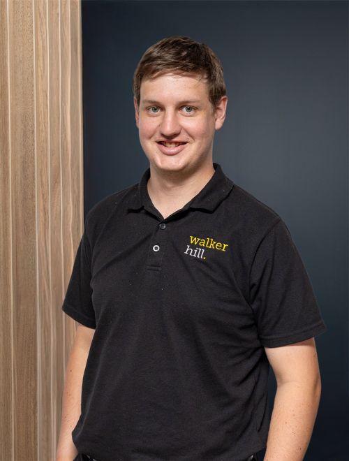 Jackson Whittle photo