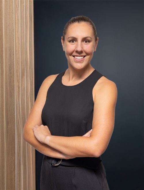 Lauren Murdoch photo