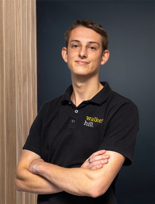 Nathan Sinclair photo