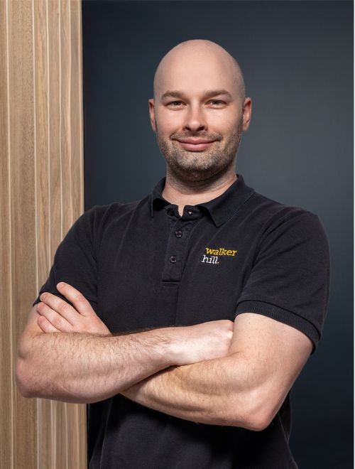 Zachary Davies photo