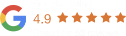 Google Reviews logo